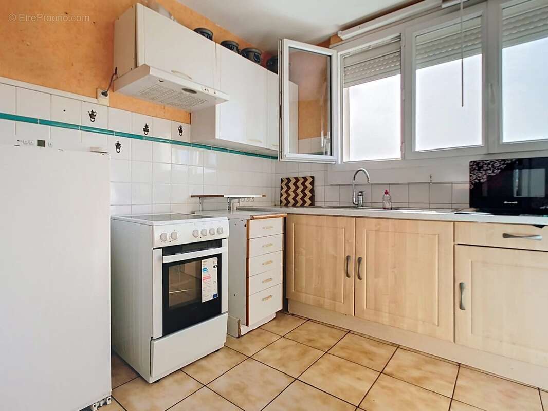 Appartement à TROYES