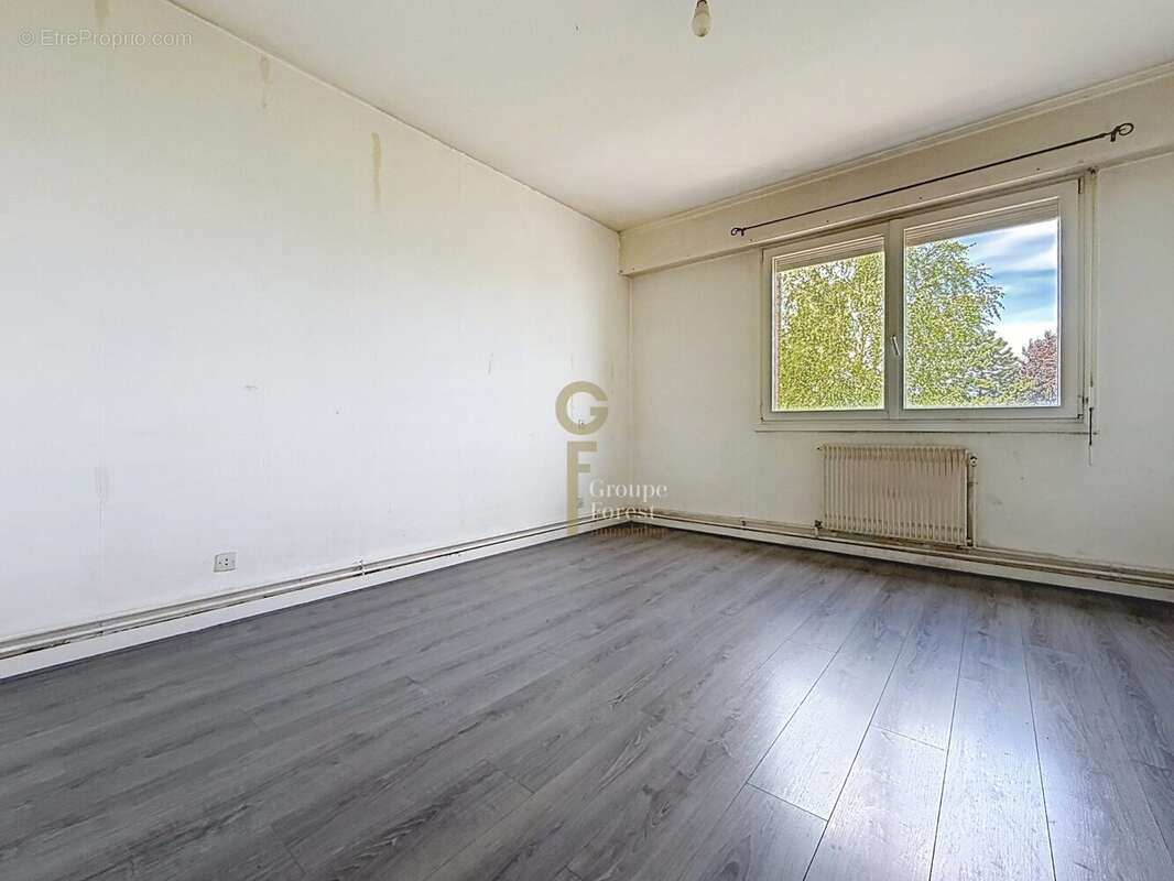 Appartement à MARCQ-EN-BAROEUL