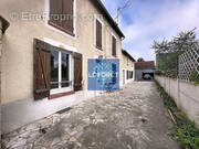 Maison à SAINT-OUEN-L&#039;AUMONE