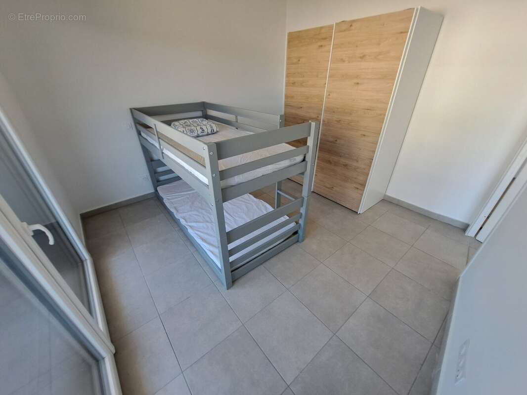 Appartement à AGDE