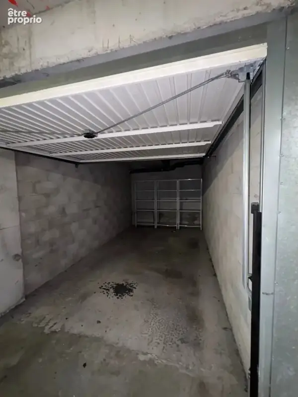 Parking à vendre à Nice (06300) - photo 2