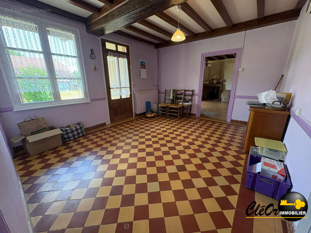 Maison 200 m² à Sagy  - photo 4