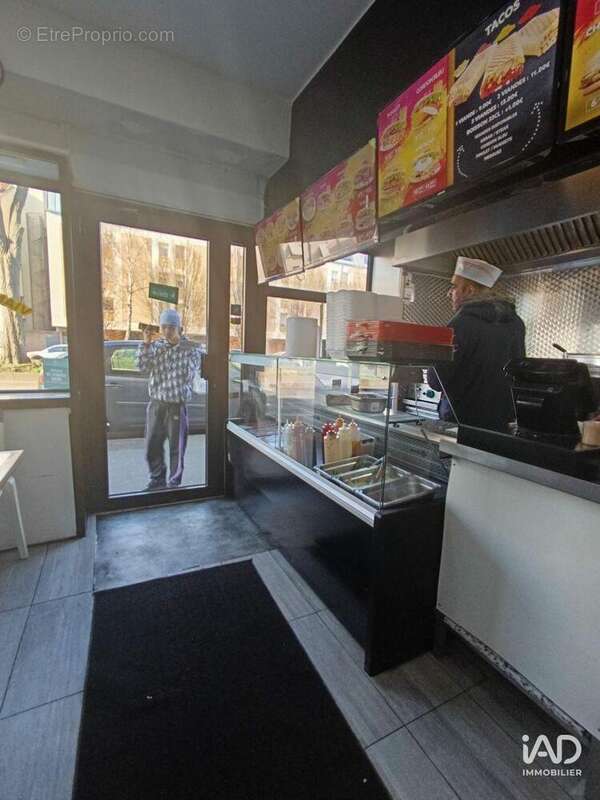 Photo 5 - Commerce à CHOISY-LE-ROI