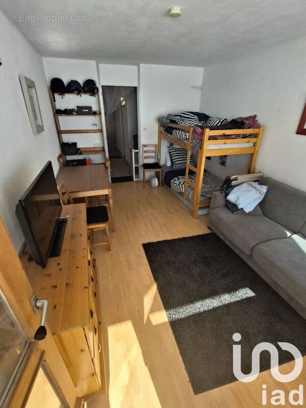 Photo 1 - Appartement à ASTUGUE
