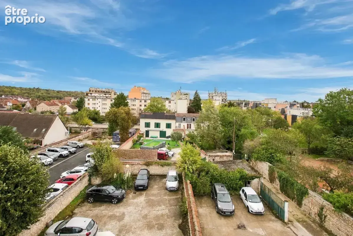 Appartement de 3 pièces de 49 m² à Melun - photo 25