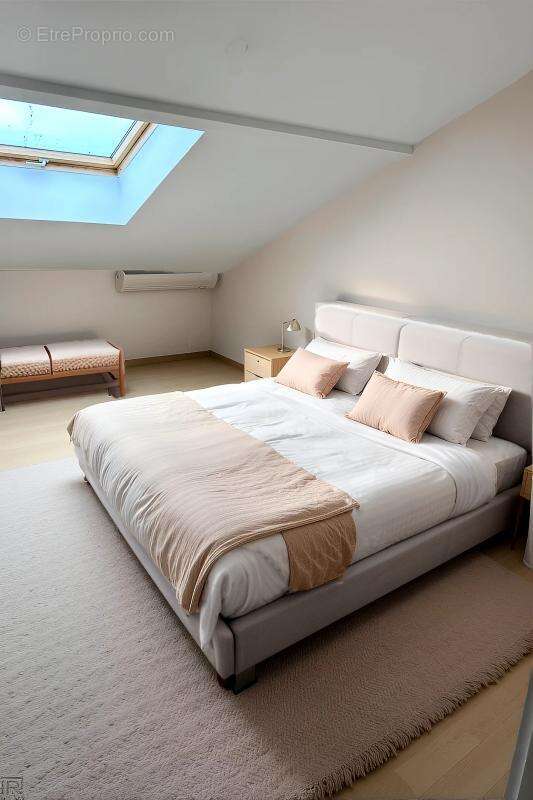 Appartement à LES SABLES-D&#039;OLONNE