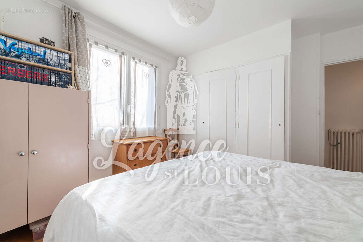 Appartement à CAEN