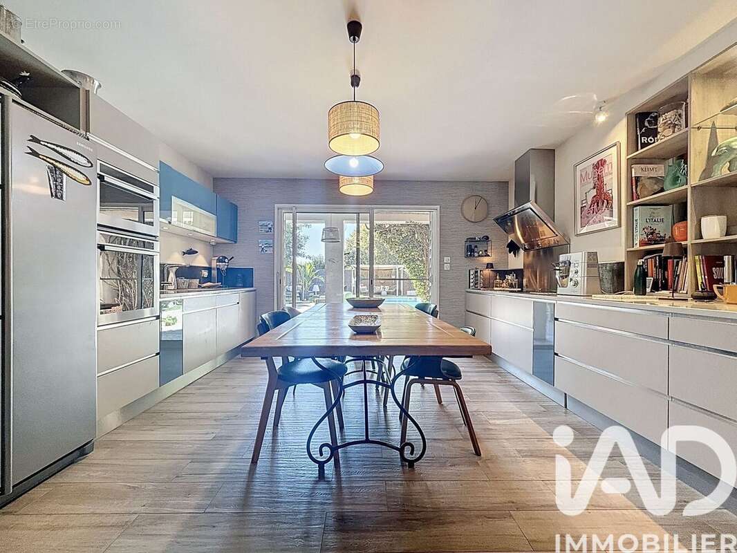 Photo 7 - Maison à SERIGNAN