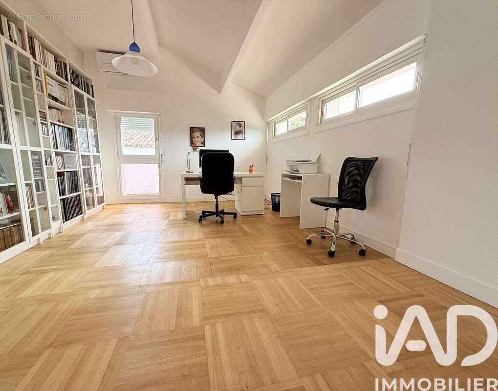 Photo 8 - Maison à CAHORS