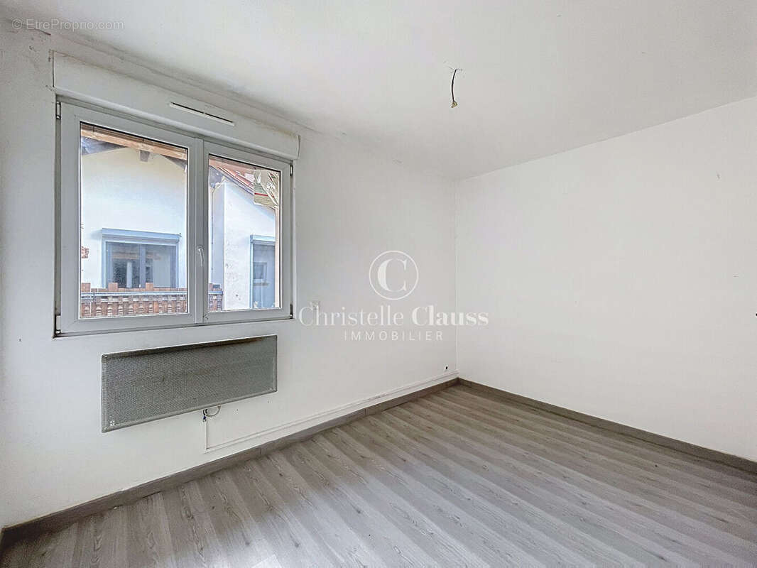 Maison à SOULTZ-LES-BAINS