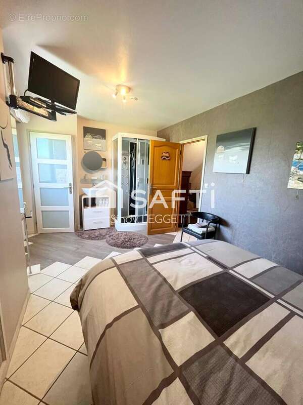 Photo 9 - Maison à GHYVELDE