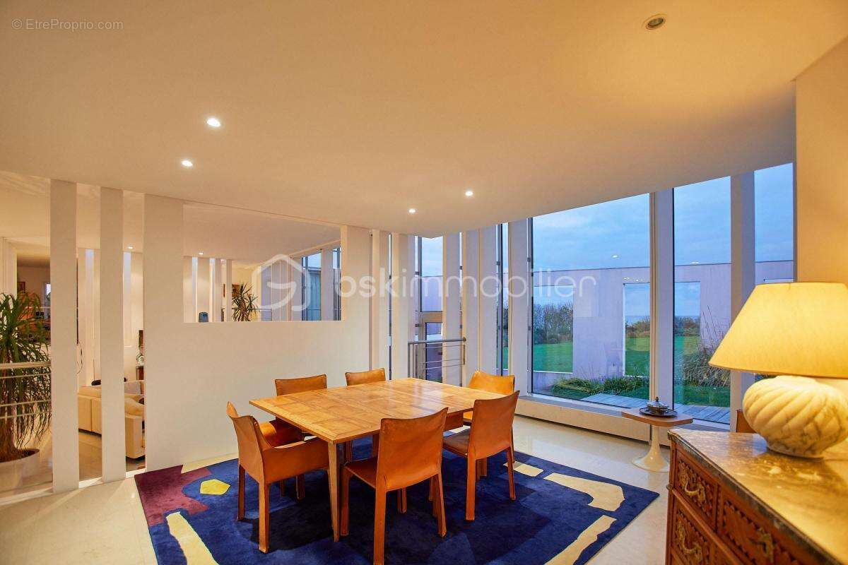 Maison à ETABLES-SUR-MER