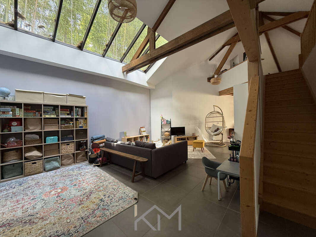 Appartement à POITIERS