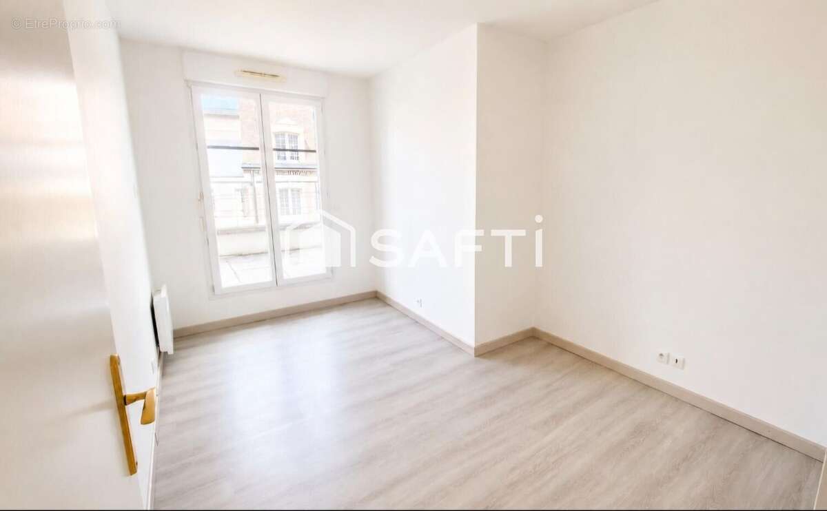 Appartement 88 m² à Dreux  - photo 4