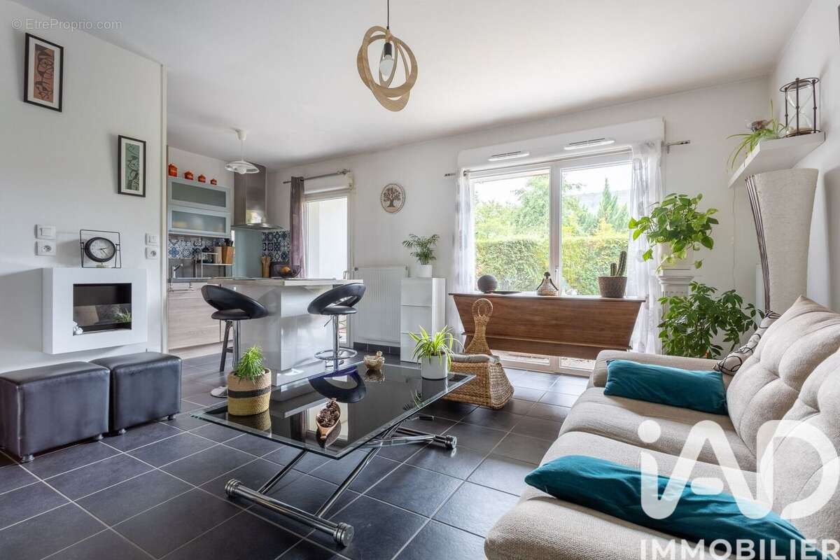 Photo 4 - Appartement à CLERMONT-FERRAND
