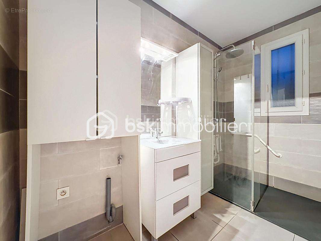 Maison à CASTELSARRASIN