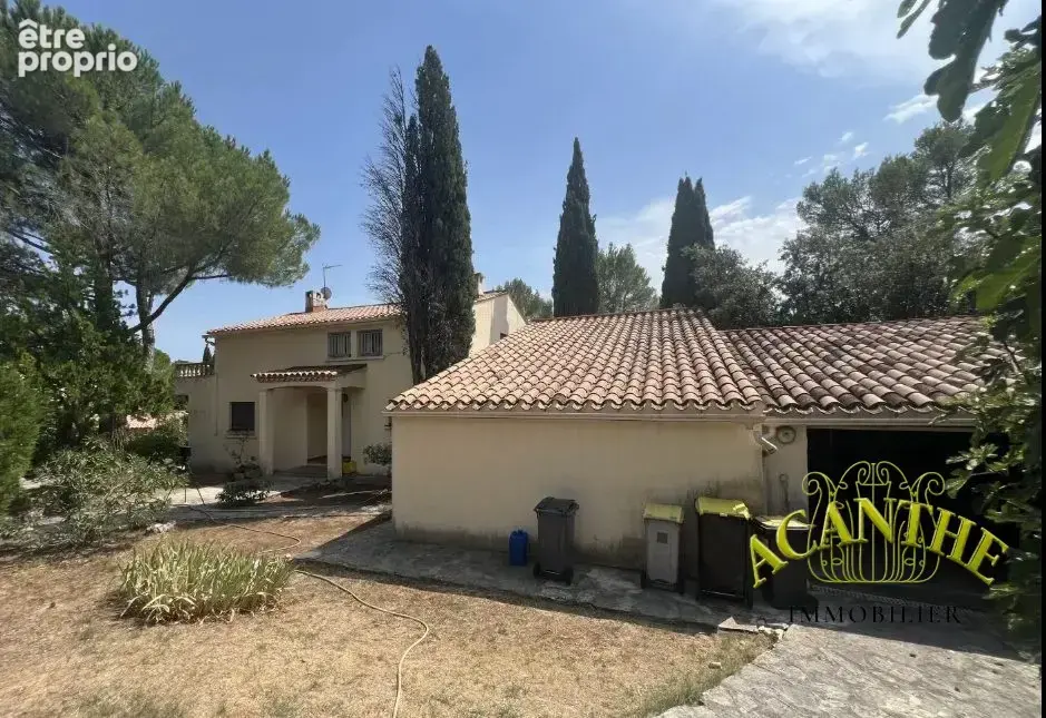 Maison 175 m² à Saint-Clement-De-Riviere  - photo 2
