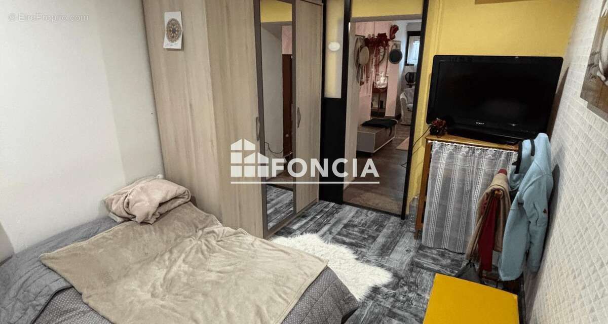 Appartement à SAINT-JEAN-DE-MONTS