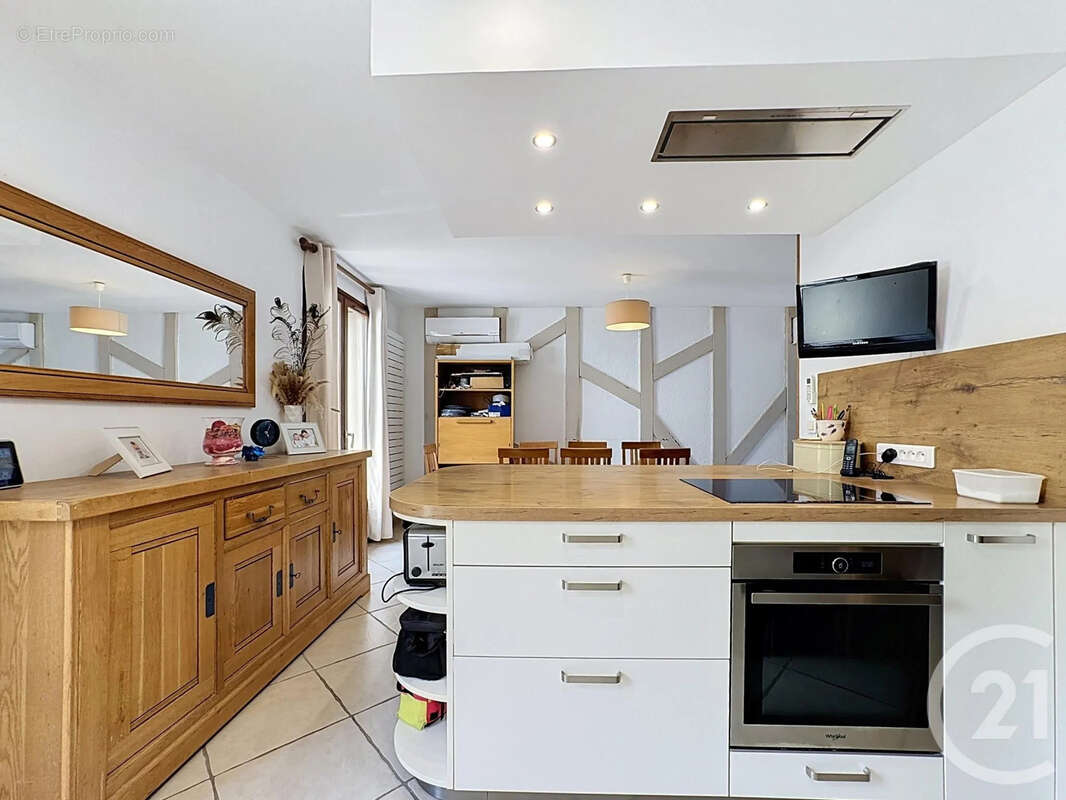 Maison 118 m² à Jouy-Le-Potier  - photo 5