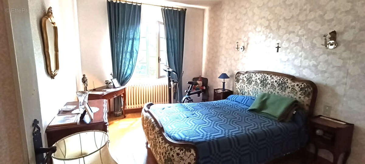 Charmante proprièté à Ganges de 207 m2 environ - photo 7
