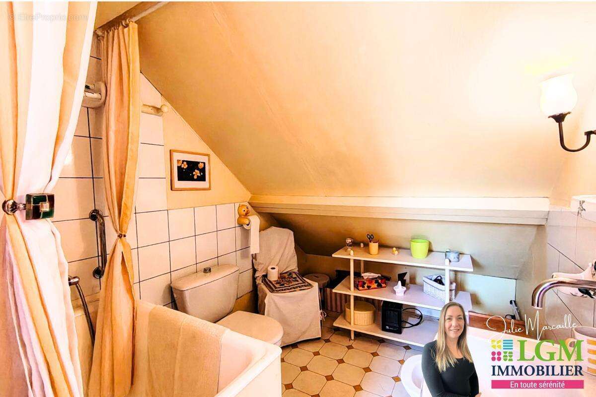 Maison à VALENCIENNES