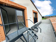 Appartement à QUINT-FONSEGRIVES