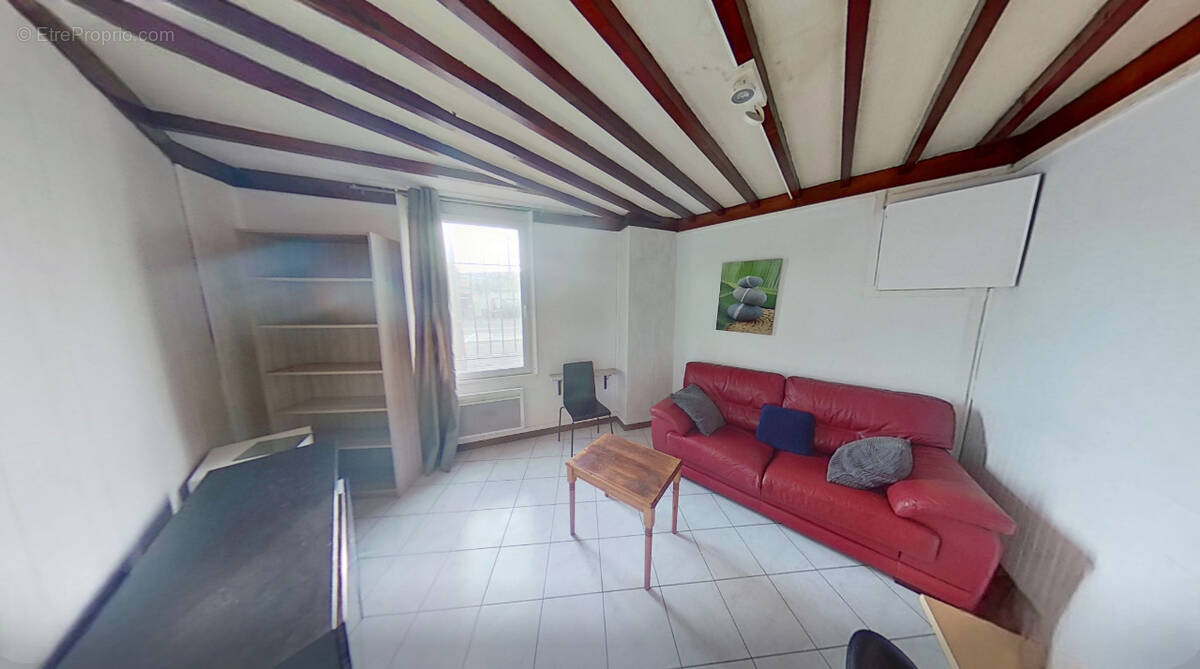 Appartement à LYON-7E