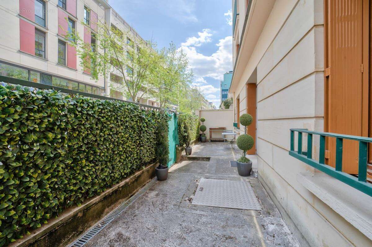 Commerce à BOULOGNE-BILLANCOURT