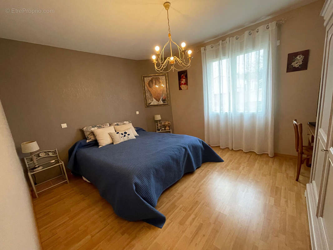 Maison à LES SABLES-D&#039;OLONNE