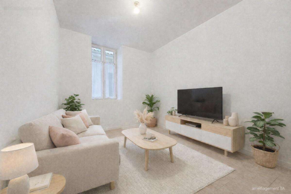 Appartement à AVIGNON