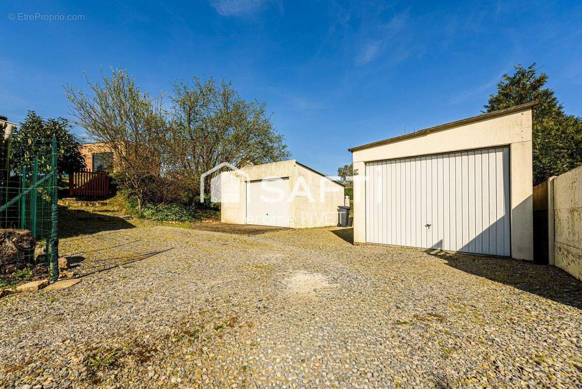 Photo 8 - Maison à MISSILLAC