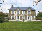 Photo 1 - Maison à SAINT-DENIS-LE-VETU