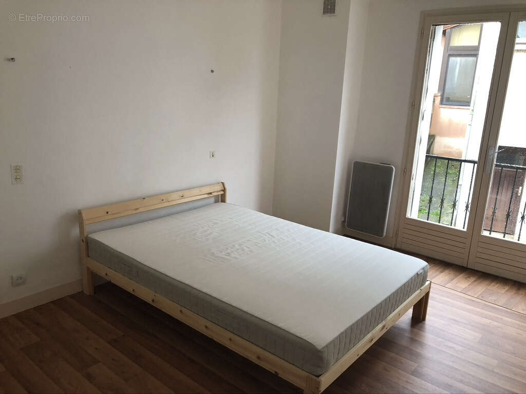 Appartement à VILLEMUR-SUR-TARN