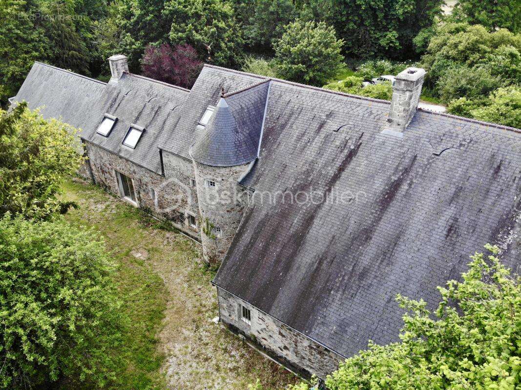 Maison à SORTOSVILLE