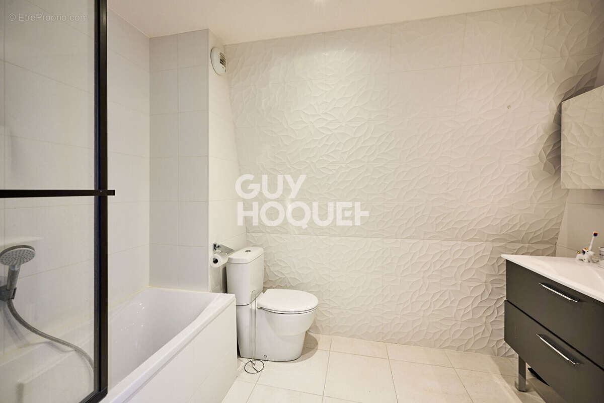 Appartement à DEAUVILLE