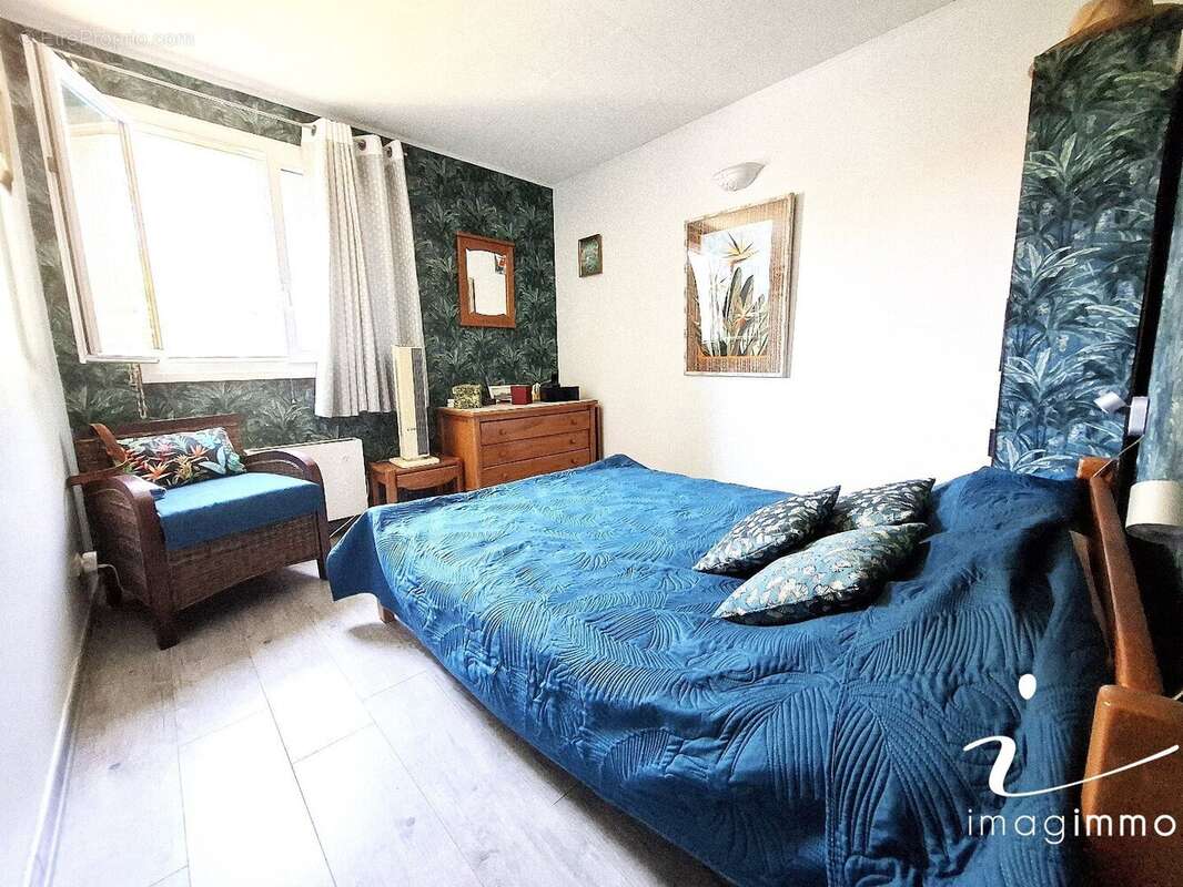 Maison à VENDARGUES