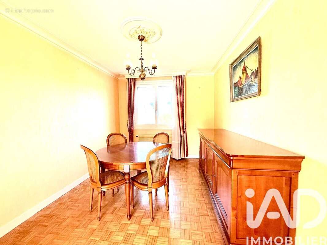 Photo 8 - Maison à CESSON-SEVIGNE