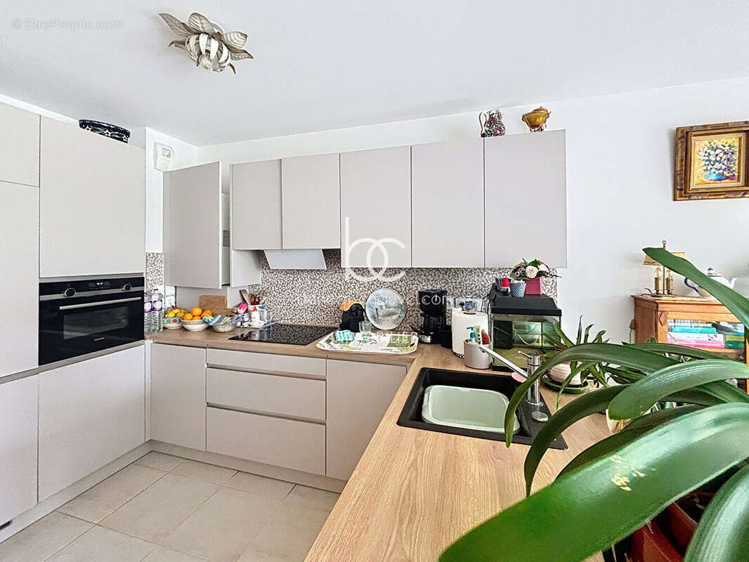 Appartement à VANNES