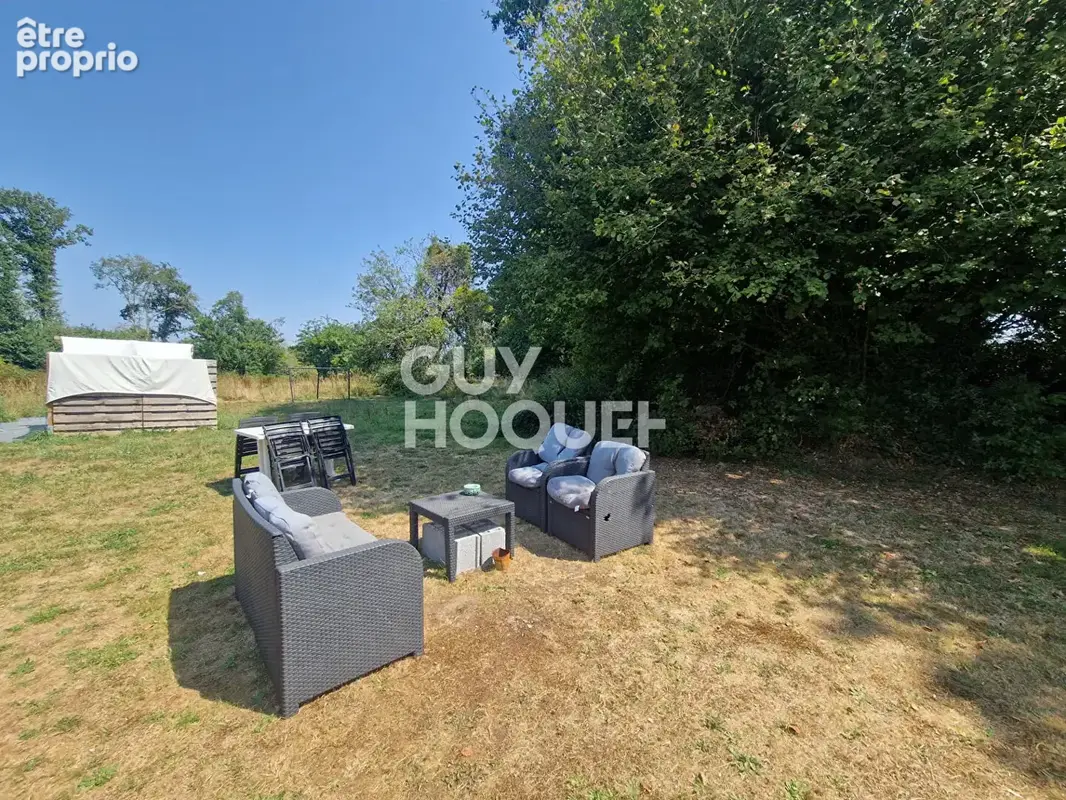 Elven investissement locatif maison en pierre - photo 6