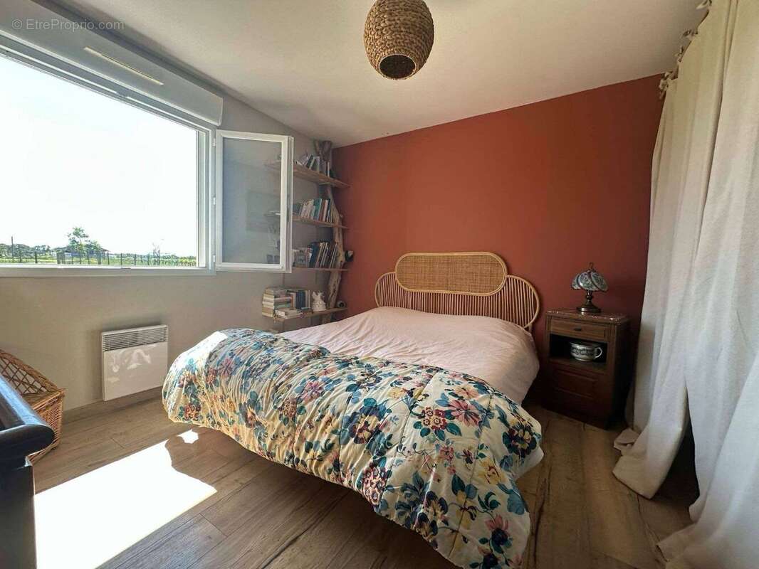Maison de plain pied 86m² - photo 11