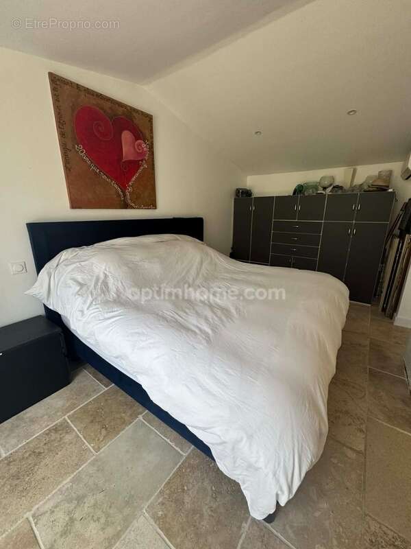 Maison à SAINT-REMY-DE-PROVENCE