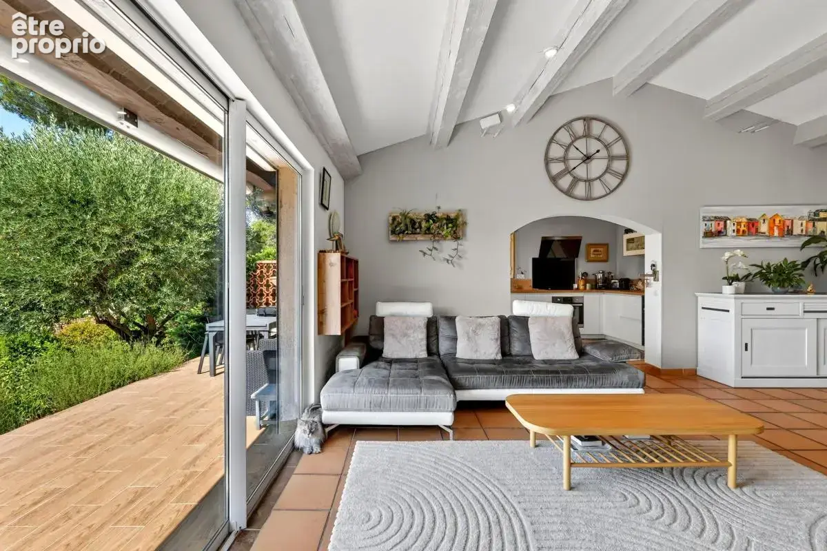 Maison 6 pièces 150 m² à vendre à Peypin (13124) - photo 7