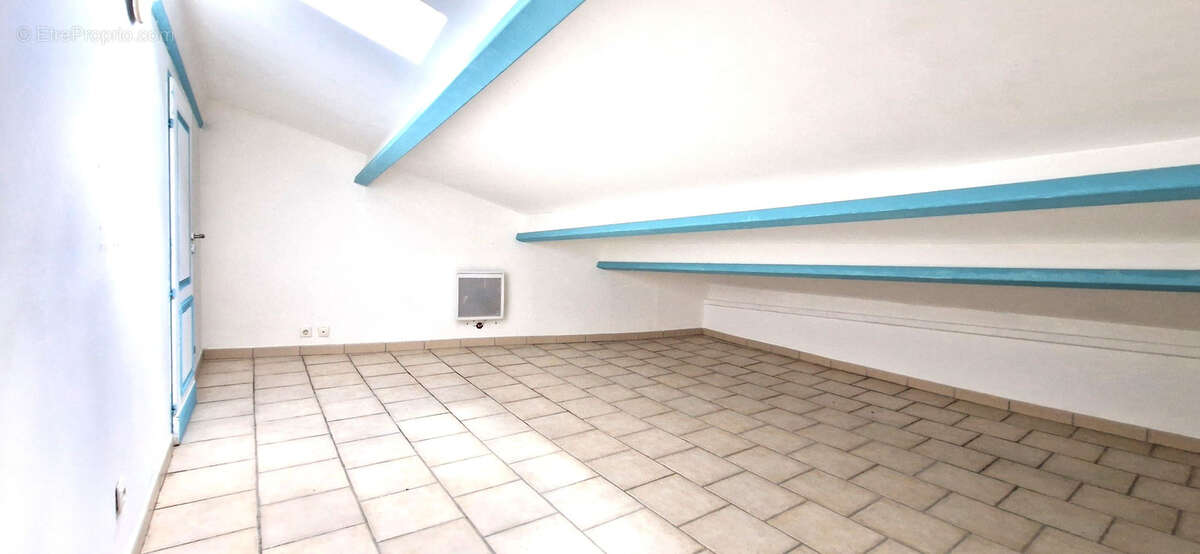 Appartement à DRAGUIGNAN