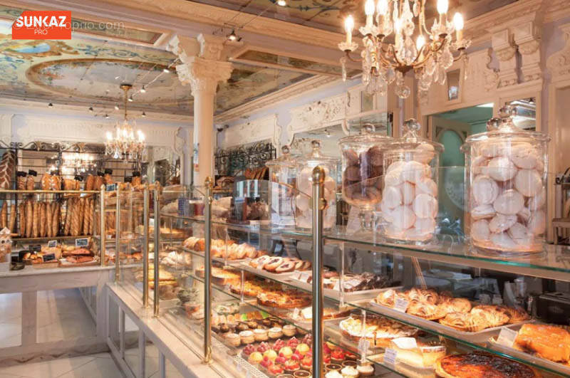 Commerce à LE TAMPON