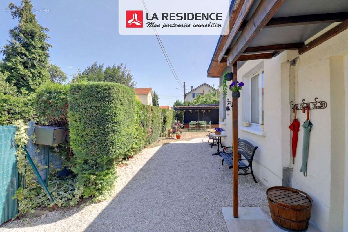 Maison 45 m² à Herblay  - photo 9