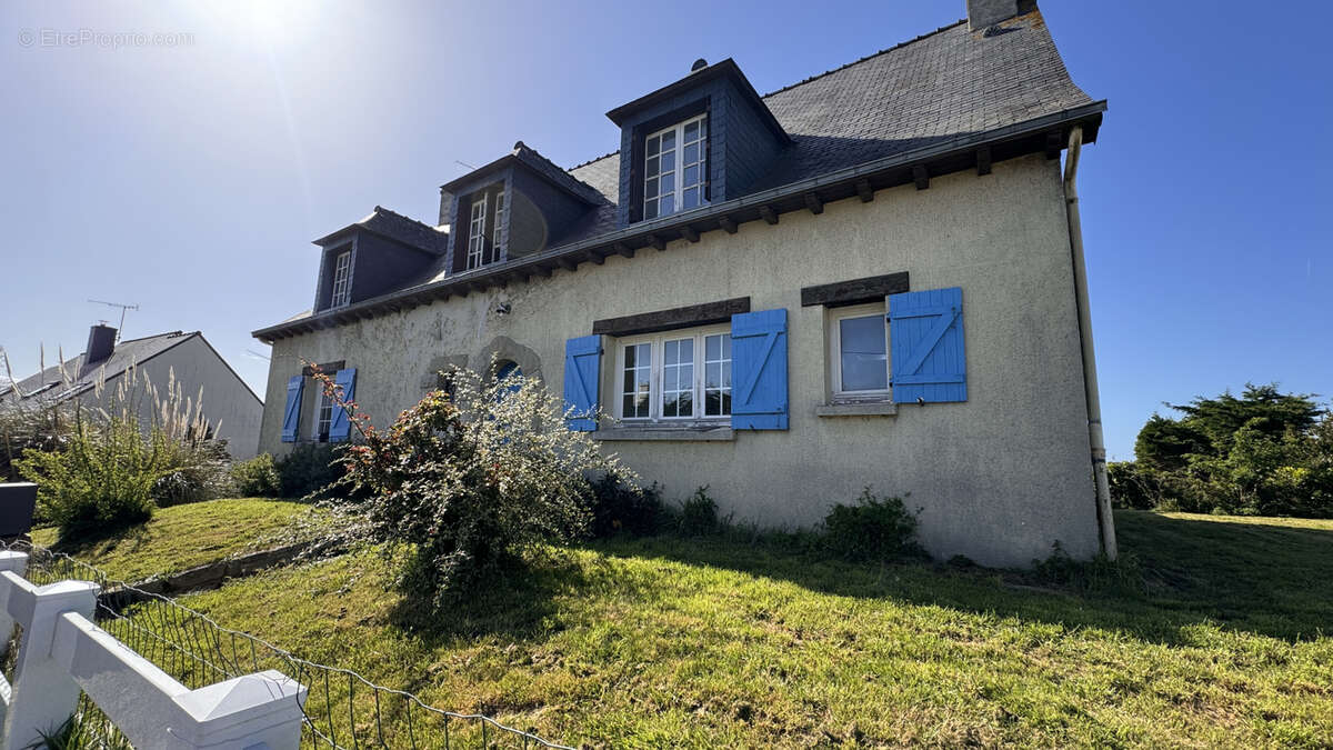 Maison à SAINT-CAST-LE-GUILDO