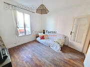 Appartement à GENTILLY