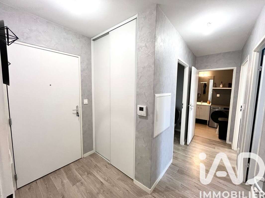 Photo 2 - Appartement à REIMS