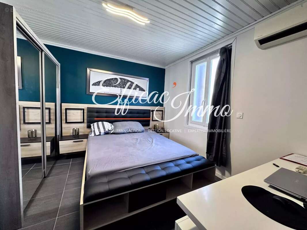 Maison de ville avec rooftop et dépendance – 115 m² – Perpignan sud-ouest - photo 7