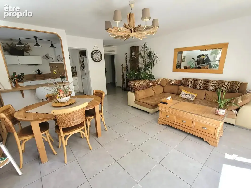 Photo Appartement à Ales au prix de 292 000€